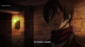 ATAQUE A LOS TITANES TEMPORADA FINAL &ndash_ EPISODIO 70 Sub.Espa&ntilde_ol