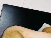 Stretching that hole