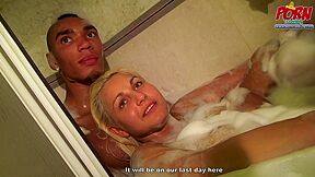 Porntraveling - Wild Vacation Sex In Turkey Day 1