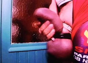 MASSIVE CUMLOAD SHOOTING
