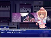 ～エッチなシーンピックアップ#01～悪魔との遭遇～【魔法少女セレスフォニア】