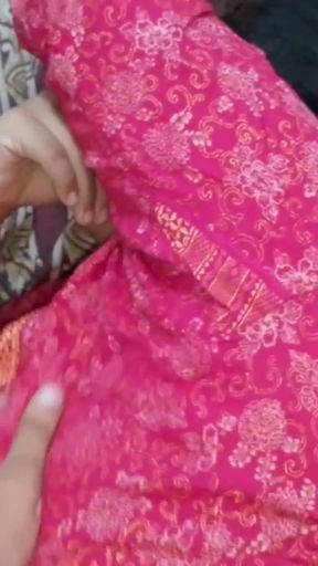 Desi boy hard fucks blonde woman's pink pussy xxx porn .   Clip 1