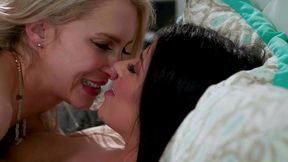 pussy licking fun with sydney cole