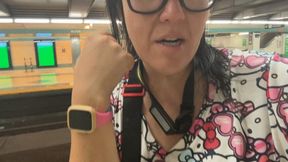 I almost did not make it home to take this DUMP (oct 1 2025)