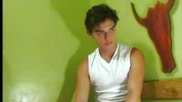 Damian I Private Show