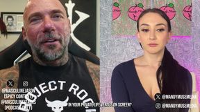 Porn Star Confessions - Mandy Muse (episode 191)