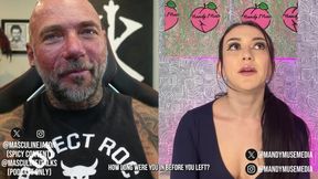 Porn Star Confessions - Mandy Muse (episode 191)