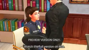 Amy Jakes Steamy 3D Hentai Adventure – Wild Desires Unleashed