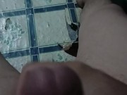 Masturbate sa gabi