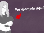 Historia real, club confesiones sexuales. Demasiado sensible en la cama.