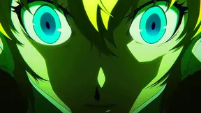 Hot Anime Persona 3 Film With Subtitles – Legendary Hentai Action