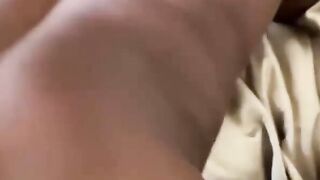 Sisterly Love Ebony Anal Encounters vol3