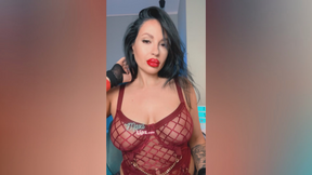 MAXI LIPZ MaxiTease: why I&#039;m banned on TikTok