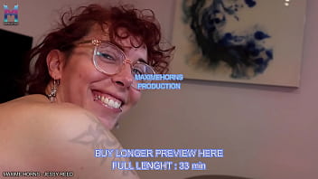INTIMATE SEXTAPE WITH A GORGEOUS FRENCH TRANS WOMAN WHO FUCKS ME AND GETS FILLED