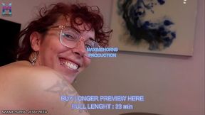 INTIMATE SEXTAPE WITH A GORGEOUS FRENCH TRANS WOMAN WHO FUCKS ME AND GETS FILLED