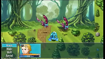 (  18 ) H RPG Games Sledgehammer of Light [ Eng.] #1