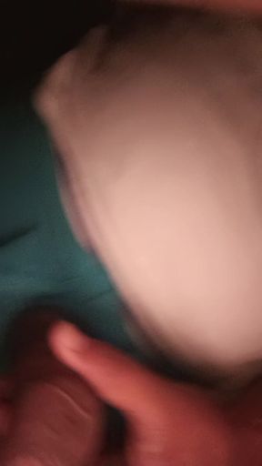 Very early morning my small ismaatdeva says Goodmorning