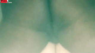 "Horny Husband Can't Resist Wife In Lingerie - Hot & Intense Roleplay"