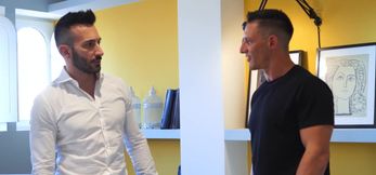 Johnny Viper fucks Jax Thiri’s tight ass