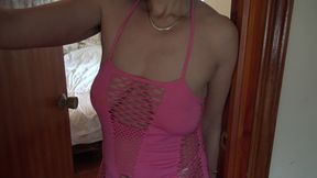 First Time Fucking a Hairy Prostitute