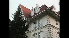 La villa del martirio (Full movie HD version)