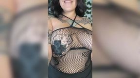 MILF I remind you of our first time while I masturbate (sub english)