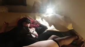 "masked Desires - Night Session for Two"