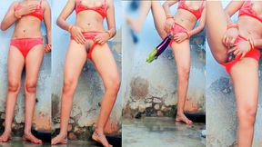 Indian ***