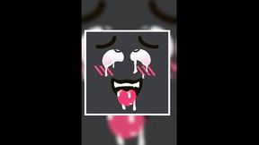 Roblox SUSSY AHEGAO most censored