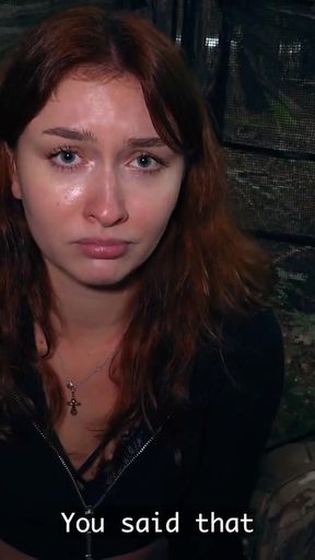 VIP4K. Don't Look at Me When I suck Another Man's Dick   Clip 1