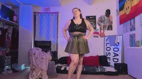 your wife's trip to the glory hole with me