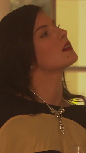 To celebrate his promotion his brunette wife offers up her   Clip 1