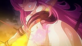 Small tits Hentai Anime