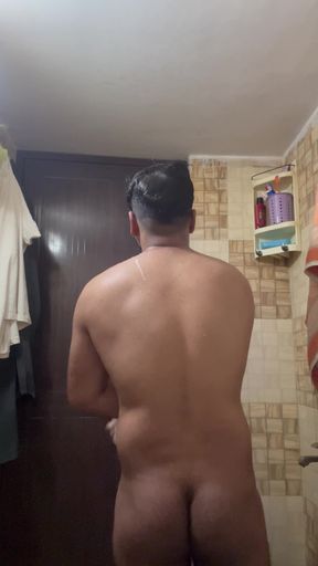 Big ass boy