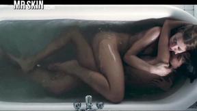 Mr. Skin's All Time Favorite Bath Scenes'