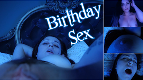 BIRTHDAY SEX