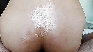 Crazy client fucked so hard ladyboys tight asshole : Part 2