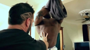 maskurbate: The Forbidden Dance That Broke Us