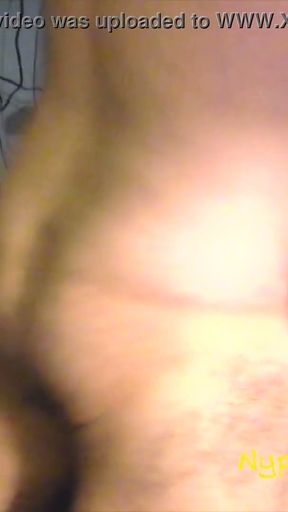 Hairy Mexican man and Nypster - Great Bareback   Clip 2
