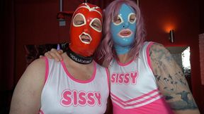 Bi Sissy´s