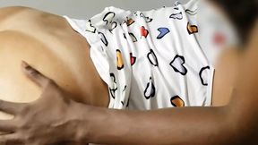 Raw bisexual babe gags on cock&#x1F346; &mdash;  slobbery oral&#x1F61C; sex &mdash;  and face-fucks to explosive happy ending