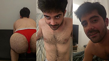 a putinha obediente
