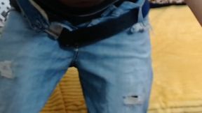 Mau Checkik Private Show