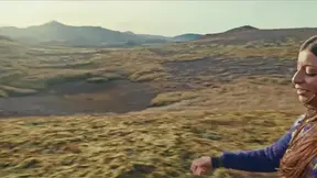 Beautiful PAWG Silvia Soprano gets bound and dominated in a stunning