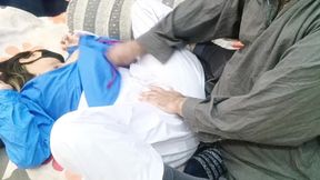 Desi Student Girl Fucked By Her Own Stepbrother