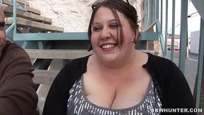 Jelli Bean sexy butt