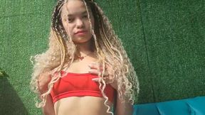 ChloeRaviss video