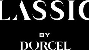 Hard smut with dazzling Cecilia De Lys from Dorcel Classics