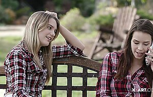 Sexy summer camp, kenna, madi