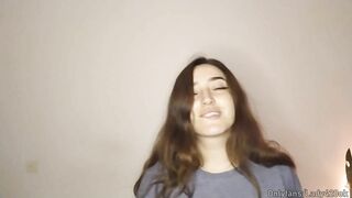 My Step Sister Invites me to Smoke and I end up Fucking her Ft. Lady 420 Weed